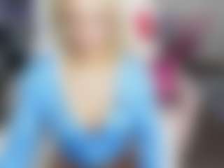 Bunny Kaye's Live Sex Cam Show