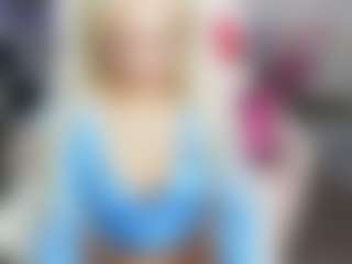 Bunny Kaye's Live Sex Cam Show