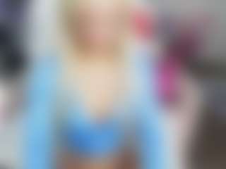 Bunny Kaye's Live Sex Cam Show