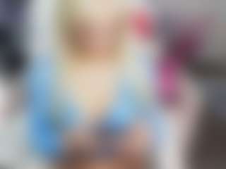 Bunny Kaye's Live Sex Cam Show