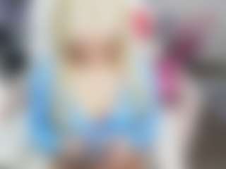 Bunny Kaye's Live Sex Cam Show