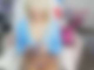 Bunny Kaye's Live Sex Cam Show
