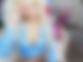 Bunny Kaye's Live Sex Cam Show