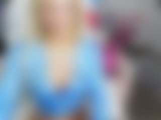Bunny Kaye's Live Sex Cam Show
