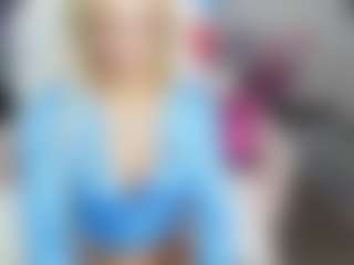 Bunny Kaye's Live Sex Cam Show