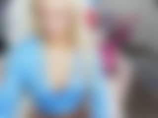 Bunny Kaye's Live Sex Cam Show
