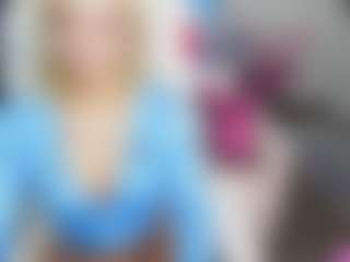 Bunny Kaye's Live Sex Cam Show