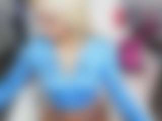 Bunny Kaye's Live Sex Cam Show