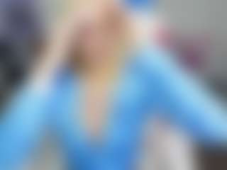 Bunny Kaye's Live Sex Cam Show
