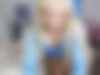 Bunny Kaye's Live Sex Cam Show