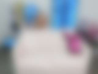 Bunny Kaye's Live Sex Cam Show