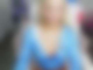 Bunny Kaye's Live Sex Cam Show