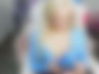Bunny Kaye's Live Sex Cam Show