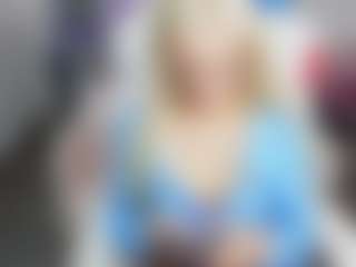 Bunny Kaye's Live Sex Cam Show