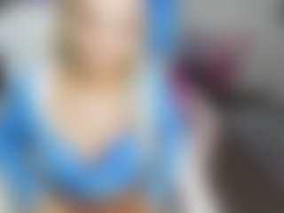 Bunny Kaye's Live Sex Cam Show