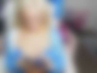 Bunny Kaye's Live Sex Cam Show