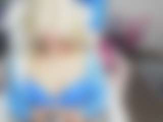 Bunny Kaye's Live Sex Cam Show