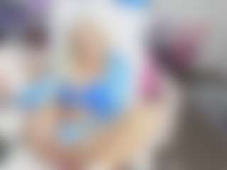 Bunny Kaye's Live Sex Cam Show