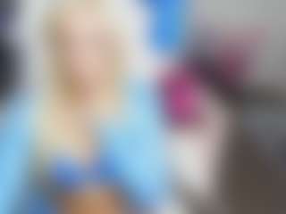 Bunny Kaye's Live Sex Cam Show