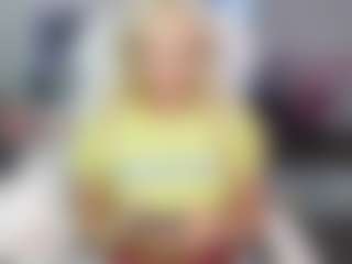 Bunny Kaye's Live Sex Cam Show