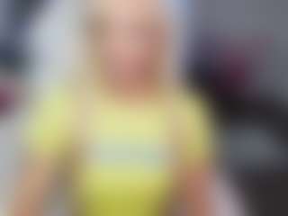 Bunny Kaye's Live Sex Cam Show