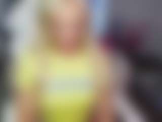 Bunny Kaye's Live Sex Cam Show