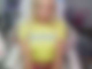 Bunny Kaye's Live Sex Cam Show