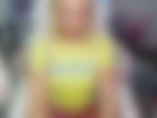Bunny Kaye's Live Sex Cam Show
