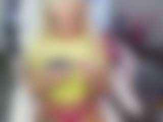 Live cam show with Bunny Kaye - Hush on Camiplay Live