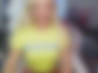 Bunny Kaye's Live Sex Cam Show