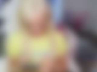 Bunny Kaye's Live Sex Cam Show