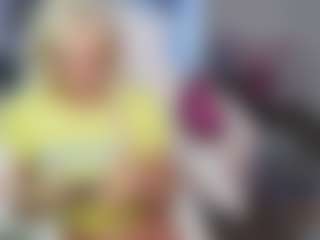 Bunny Kaye's Live Sex Cam Show