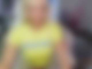 Bunny Kaye's Live Sex Cam Show
