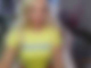 Bunny Kaye's Live Sex Cam Show