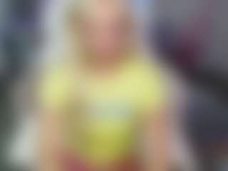 Bunny Kaye's Live Sex Cam Show