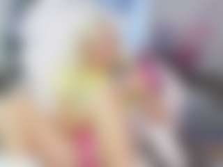 Bunny Kaye's Live Sex Cam Show