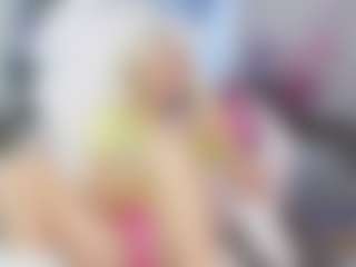 Bunny Kaye's Live Sex Cam Show