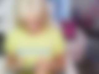 Bunny Kaye's Live Sex Cam Show