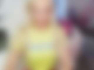 Bunny Kaye's Live Sex Cam Show