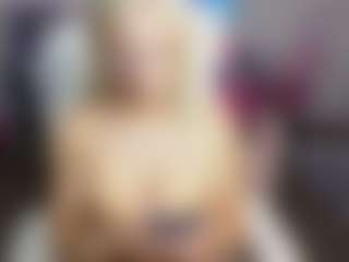Bunny Kaye's Live Sex Cam Show