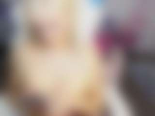 Bunny Kaye's Live Sex Cam Show