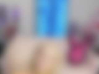 Bunny Kaye's Live Sex Cam Show