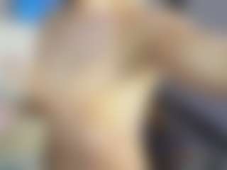 Bunny Kaye's Live Sex Cam Show