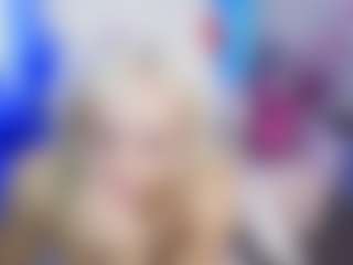 Bunny Kaye's Live Sex Cam Show