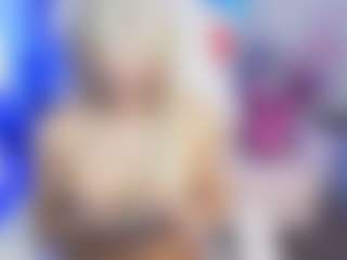 Bunny Kaye's Live Sex Cam Show