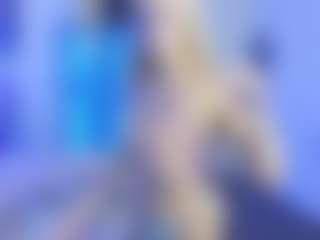 Bunny Kaye's Live Sex Cam Show
