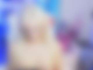 Bunny Kaye's Live Sex Cam Show