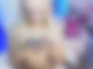 Bunny Kaye's Live Sex Cam Show