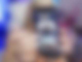 Bunny Kaye's Live Sex Cam Show