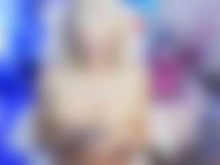 Bunny Kaye's Live Sex Cam Show